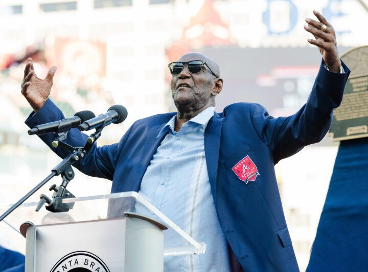 Fallece Rico Carty, ícono del beisbol dominicano