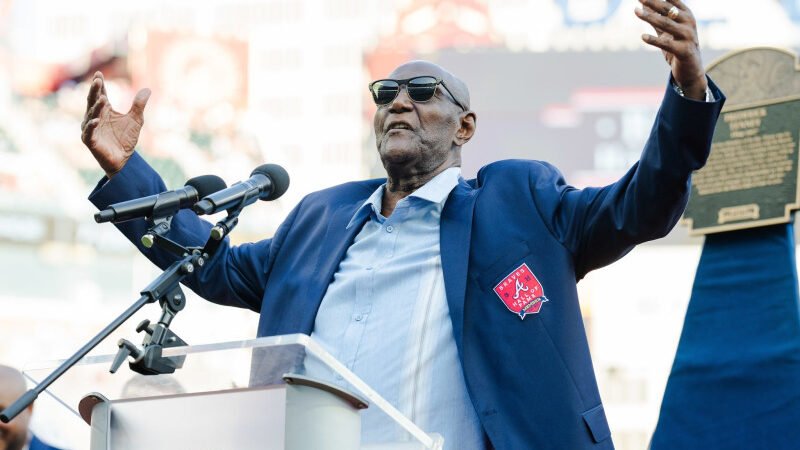 Fallece Rico Carty, ícono del beisbol dominicano