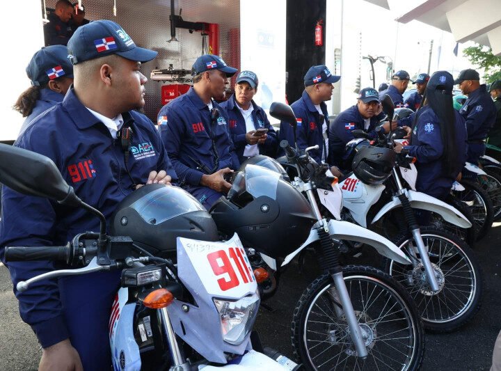 Registran dos fallecidos y 15 accidentes de tránsito en distintos puntos del país según Operativo Navidad