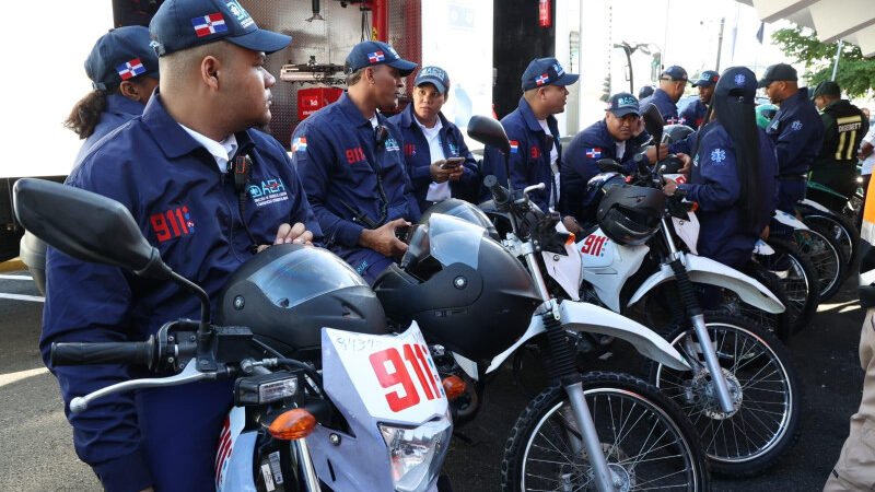 Registran dos fallecidos y 15 accidentes de tránsito en distintos puntos del país según Operativo Navidad