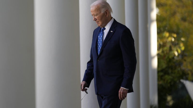 Biden no conmuta la pena capital a autores del ataque de Boston y asesinatos en iglesias