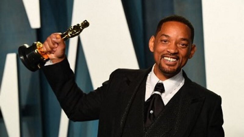 Will Smith se desvincula con Sean ‘Diddy’ Combs: y dice «Ni siquiera me gusta el aceite de bebé»