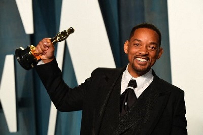 Will Smith se desvincula con Sean ‘Diddy’ Combs: y dice «Ni siquiera me gusta el aceite de bebé»