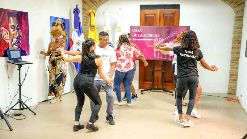 Piden difundir la bachata este 11 de diciembre