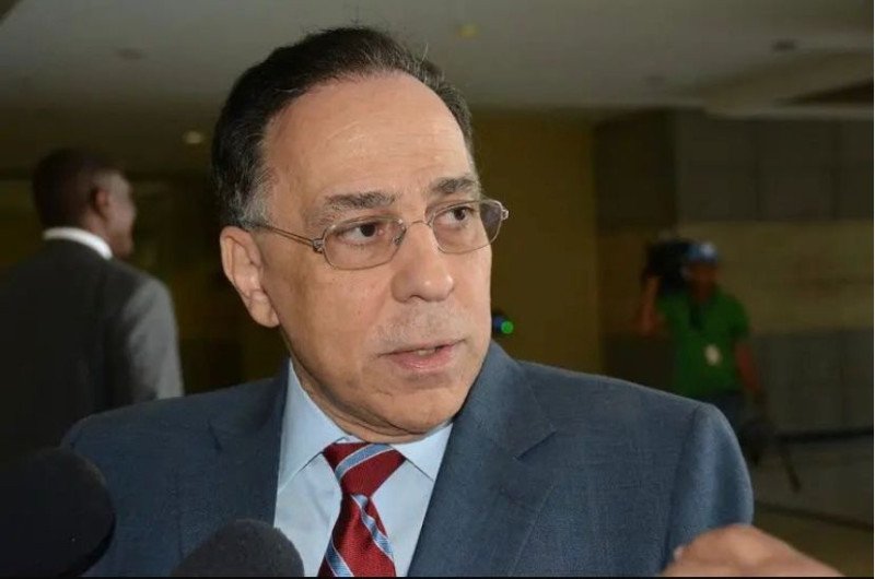 “A final de año habrá un cambio importante, no la solución…”