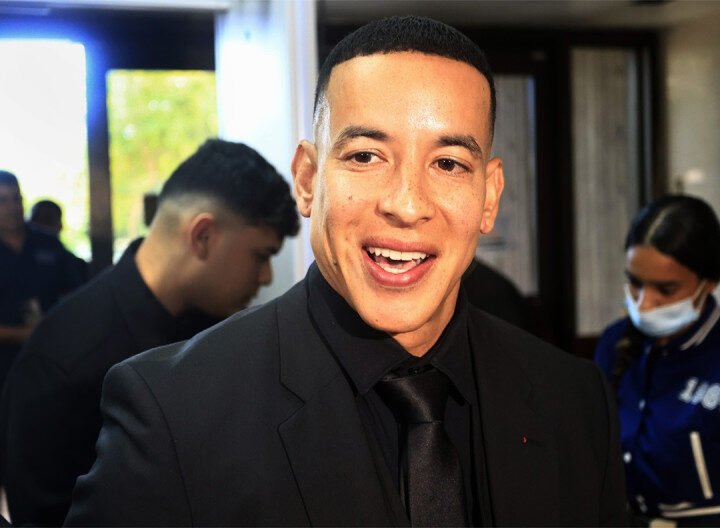 Daddy Yankee dice que se sintió «traicionado»