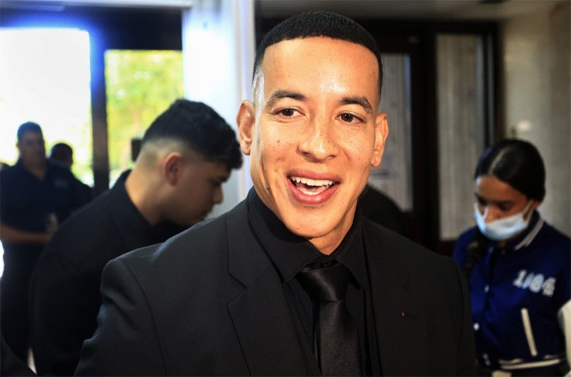 Daddy Yankee dice que se sintió «traicionado»