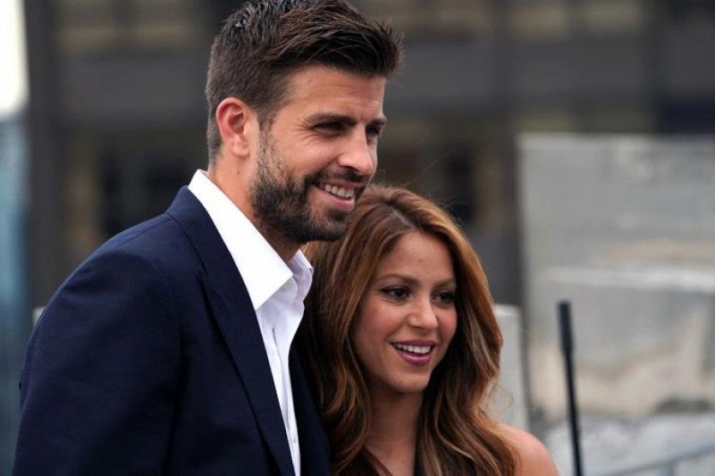Se fue a Miami para cuidar a sus hijos durante la gira de Shakira
