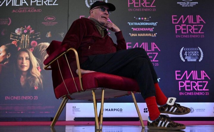 Declaraciones del director Jacques Audiard  generan el rechazo miles