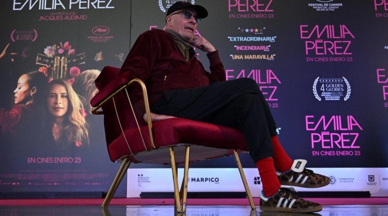 Declaraciones del director Jacques Audiard  generan el rechazo miles