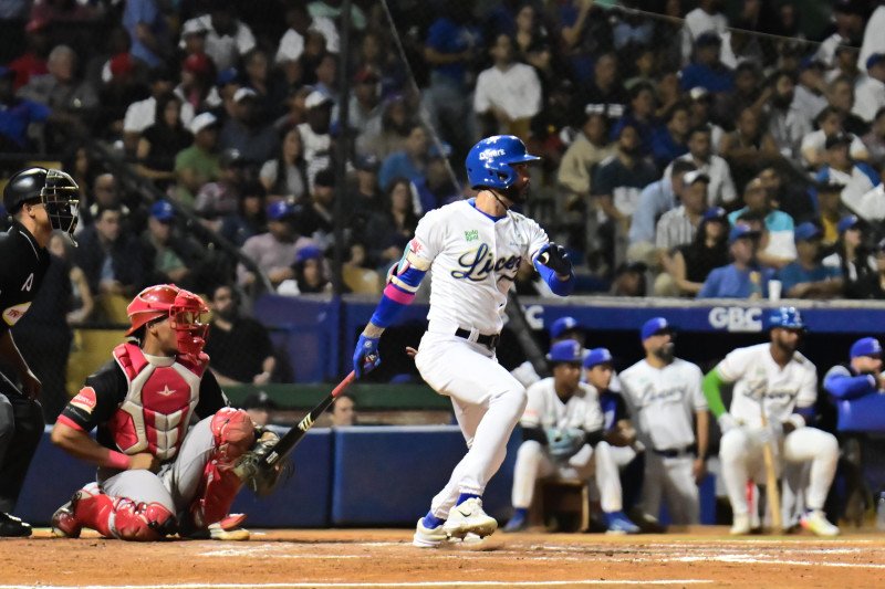 Licey vs. Escogido: Datos y curiosidades de los equipos que disputan la gran final de LIDOM