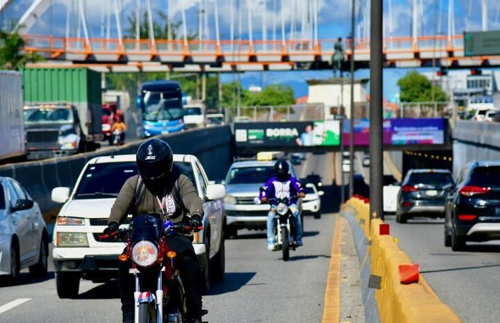 Asociación de Ciclistas rechaza propuesta de convertir ciclovías en motovías exclusivas