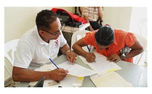 Gobierno beneficiará a más de 8 mil familias con programa de titulación en el Distrito Nacional