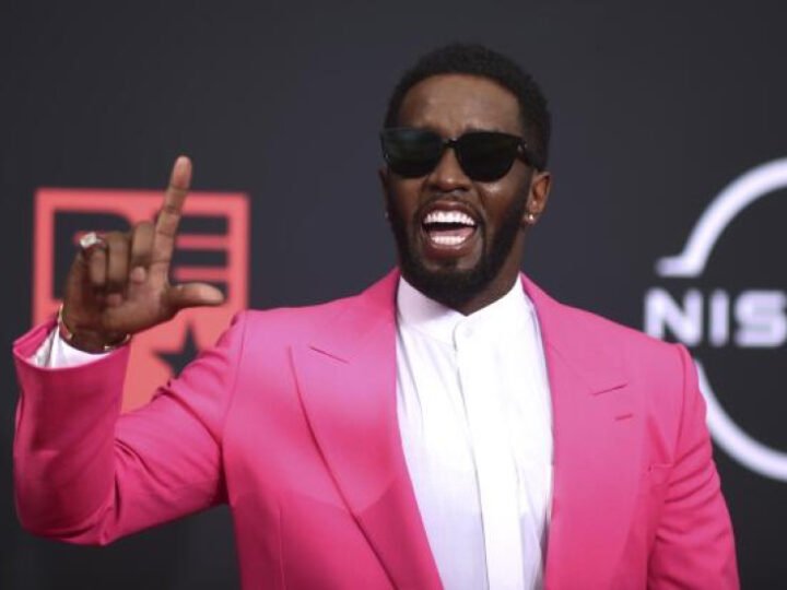 Hombre demandado por Sean ‘Diddy’ Combs por que dijo tener videos sexuales que lo incriminan