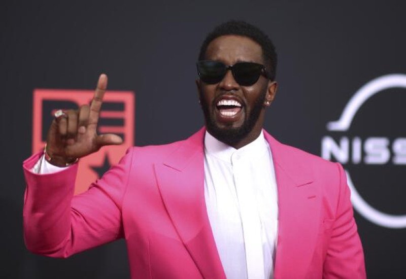 Hombre demandado por Sean ‘Diddy’ Combs por que dijo tener videos sexuales que lo incriminan