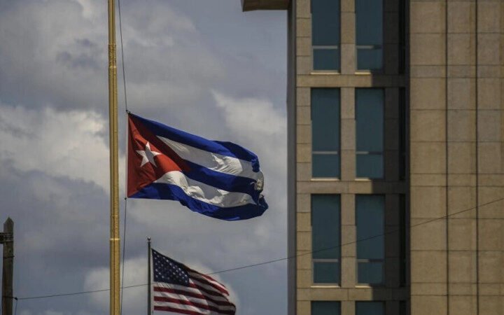 Retiran a Cuba de la lista de países patrocinadores del terrorismo