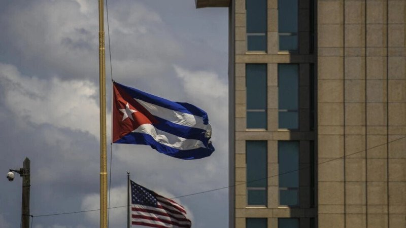 Retiran a Cuba de la lista de países patrocinadores del terrorismo