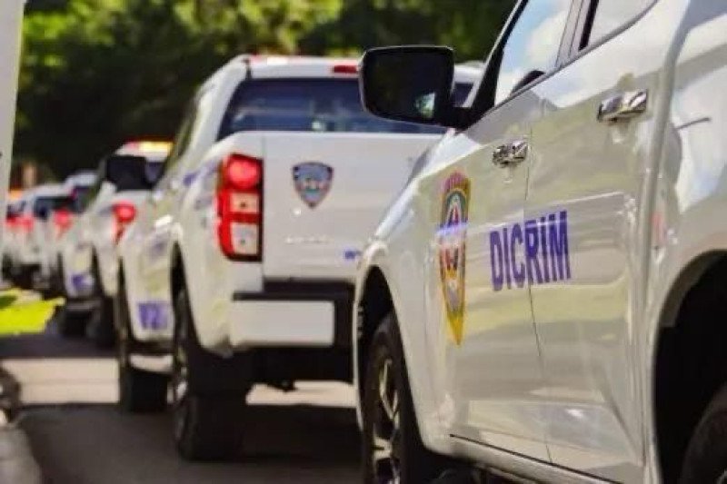 Un cuerpo en estado de descomposición es descubierto en Santo Domingo Este