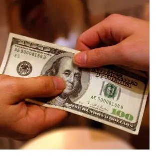 Afirman que alza del dólar es coyuntural