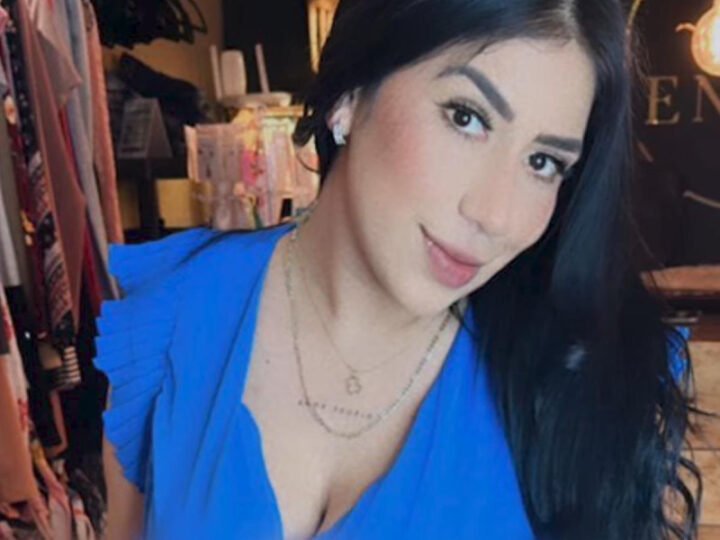 Denisse Reyes, la influencer que impulsó el comercio local en su comunidad