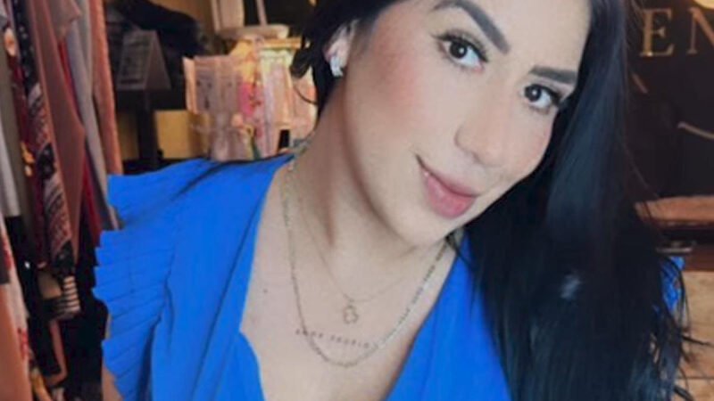 Denisse Reyes, la influencer que impulsó el comercio local en su comunidad