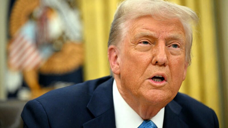 Donald Trump anunciará nuevos aranceles a varios países la próxima semana