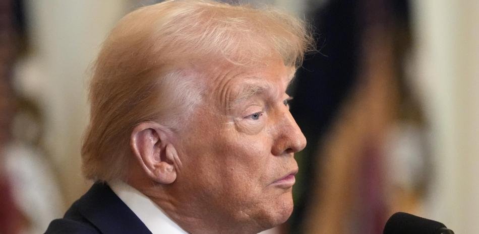 El «dolor» causado por los aranceles «valdrá la pena» para Estados Unidos