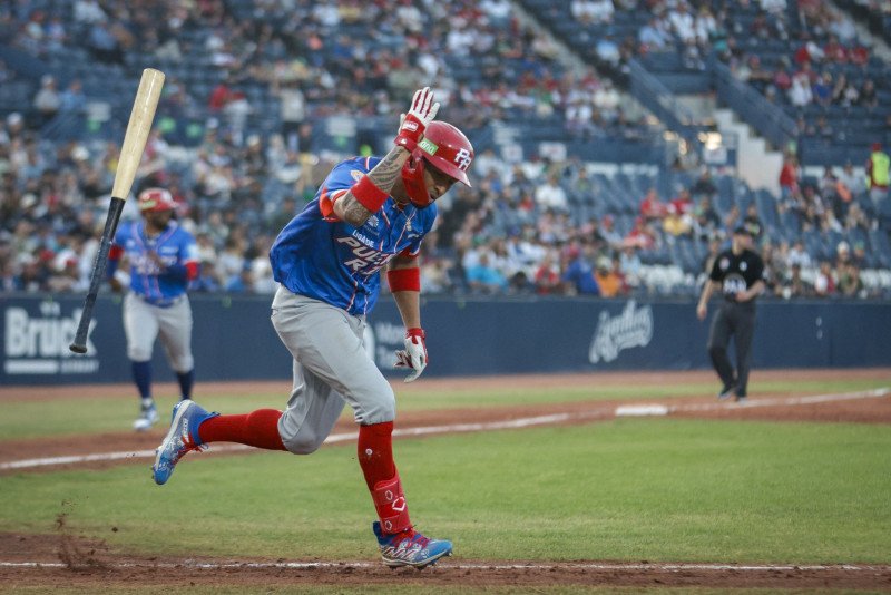 PR derrota a los Leones de Dominicana