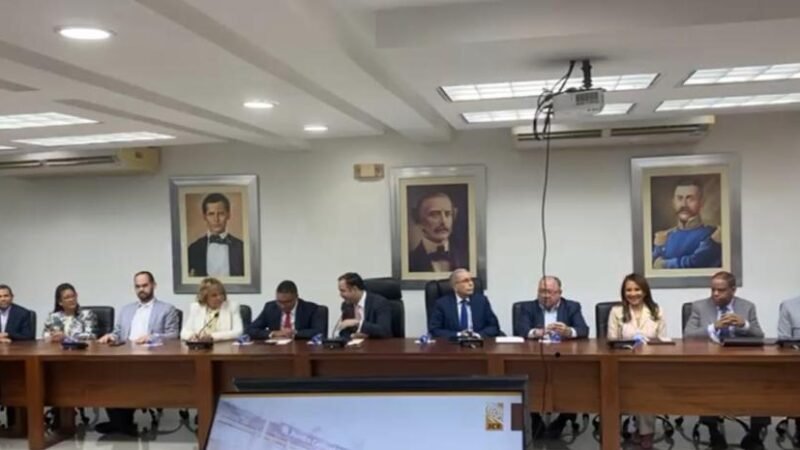 Pleno de la JCE avanza en el proceso de renovación de la Cédula de Identidad y Electoral