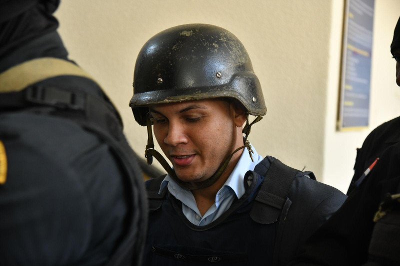 Cinco años de prisión por estafa para Jairo González