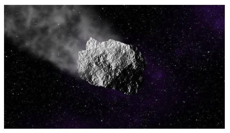 La NASA anuncia que aumenta la probabilidad de impacto en la tierra del asteroide 2024 YR4