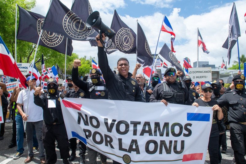 Autorizan la marcha al Hoyo de Friusa para este domingo