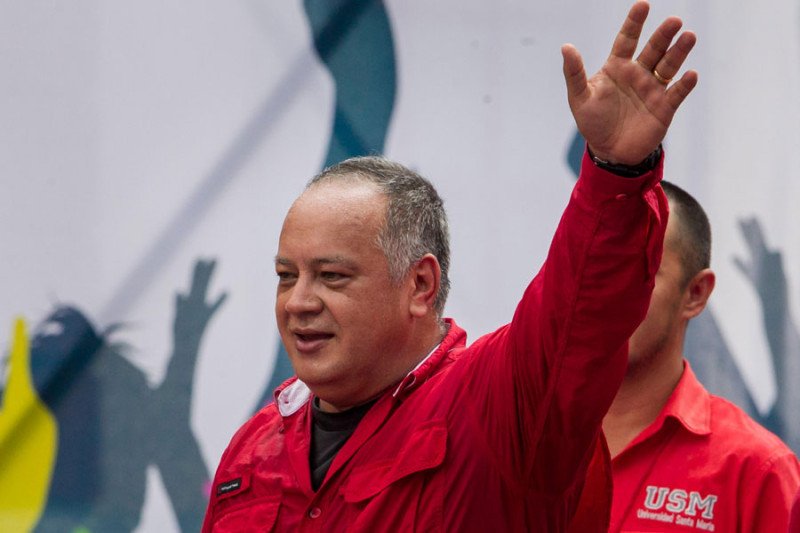 El primer criminal de «peso» deportado de EEUU