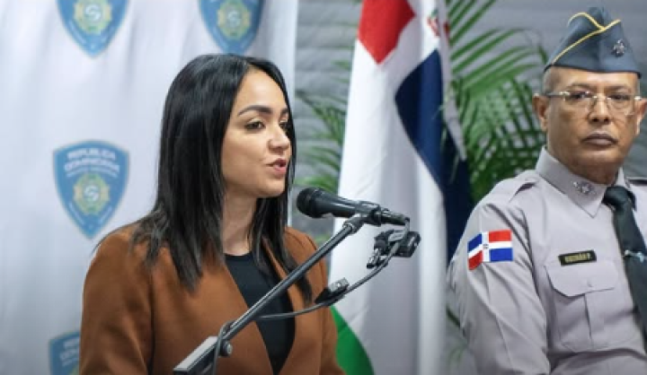 Detenien cinco motoristas que calibraron y transitaron por túnel 27 de Febrero