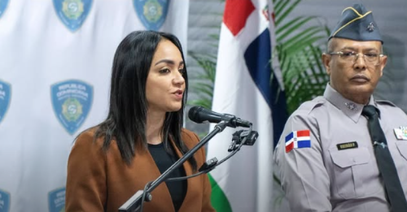 Detenien cinco motoristas que calibraron y transitaron por túnel 27 de Febrero