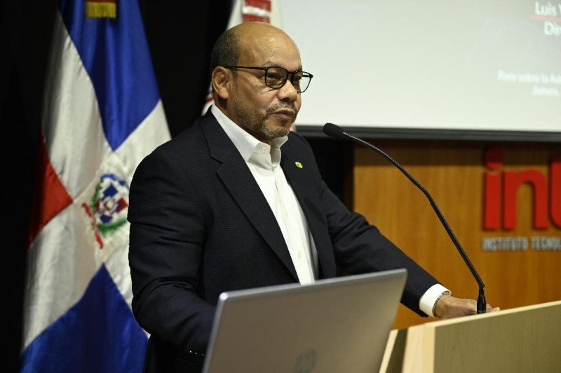 Utilizarán la Inteligencia Artificial para detectar “anomalías”, dice director de DGII