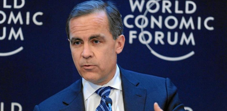 Mark Carney, exgobernador del Banco de Canadá, elegido para reemplazar a Justin Trudeau