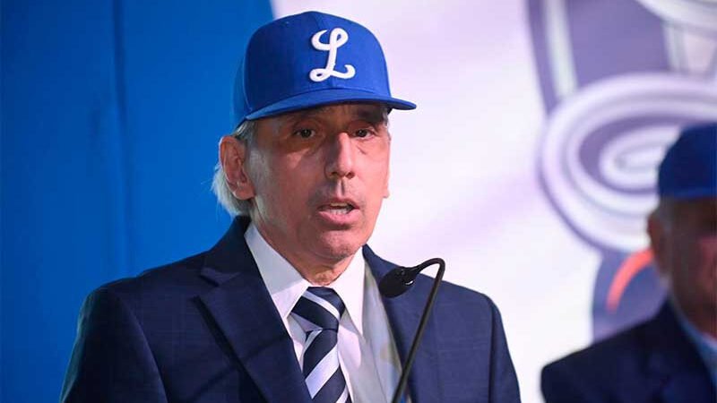 El Licey gasta 300 millones de pesos en la temporada pasada