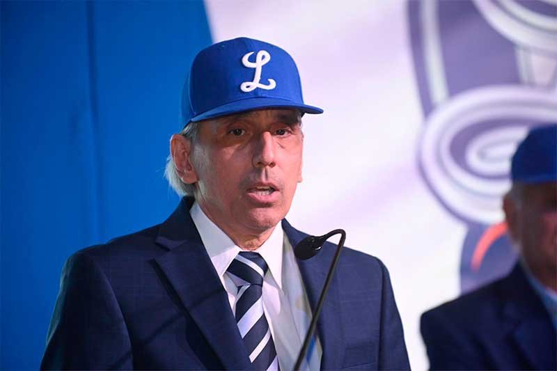 El Licey gasta 300 millones de pesos en la temporada pasada