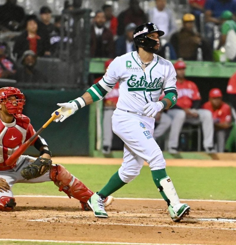 Las Orientales firman a Robinson Canó desde la agencia libre