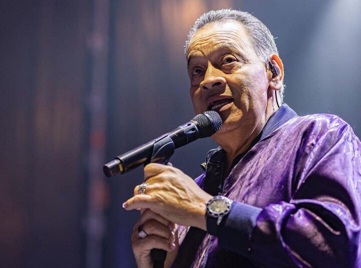 Tito Nieves cancela dos conciertos en Colombia por incumplimiento de contrato y abuso de imagen