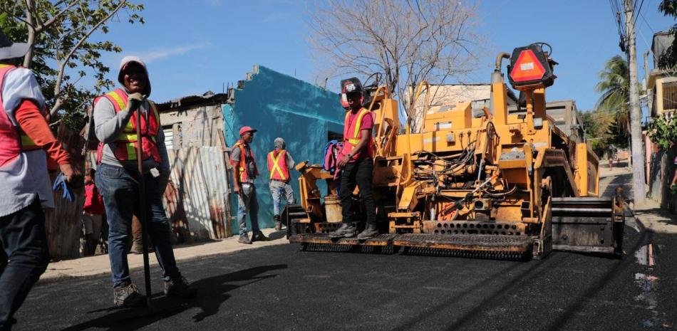 Las Obras construidas con fondos de Aerodom ascienden a RD$43,951.93 millones