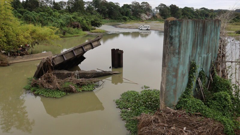 Medio Ambiente “salva” el río Manoguayabo