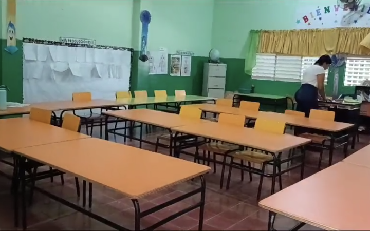 ADP suspenden docencia por la muerte accidental de un profesor y su hija en Puerto Plata