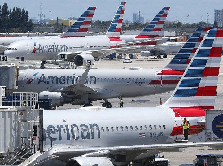 Avión declarado en emergencia por olor a humo y regresa a Argentina