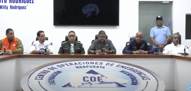 Van 66 accidentes de tránsito y 10 fallecidos en las últimas 24 horas