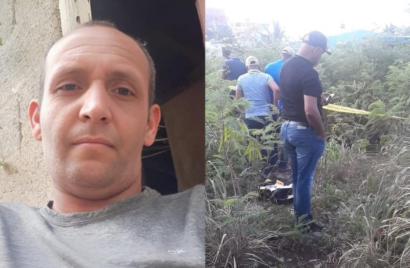 Hombre desaparecido encuentran su cadaver