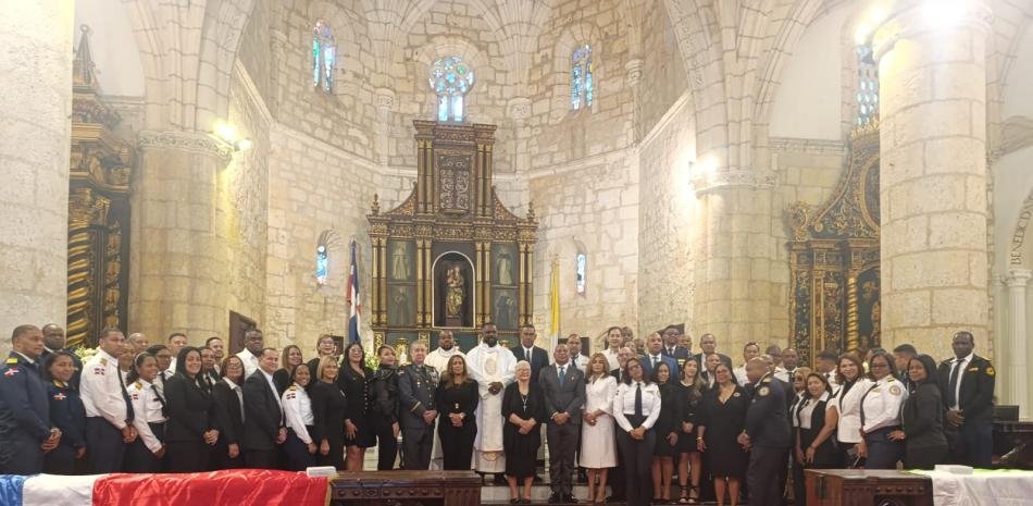 Anuncian disminución de la población penitenciara