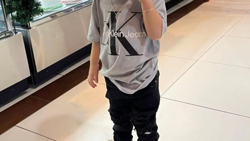 Le suman a una clarividente a la búsqueda del niño Roldany