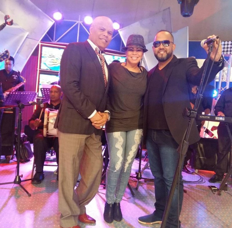 Agrupación «Los hijos de Rubby» debutaran el 13 de junio en Venezuela